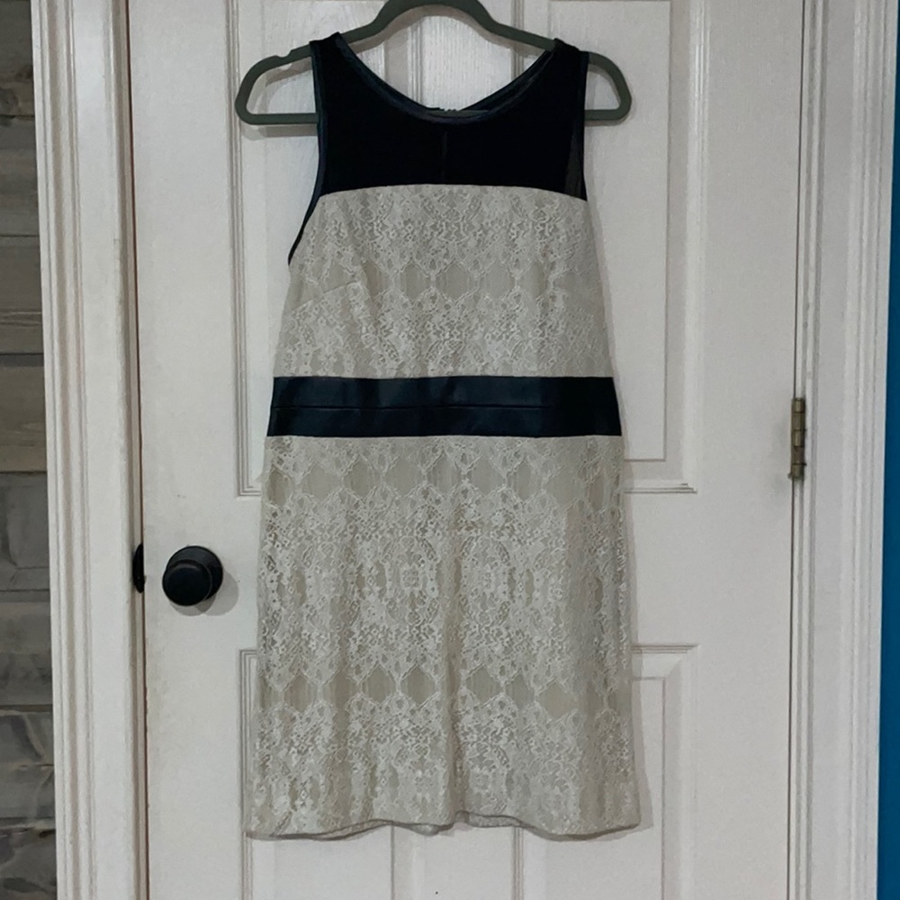 Short Kenzie dress